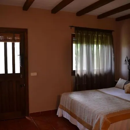 Farmház Finca La Josa, Candeleda, Gredos, Vutav397