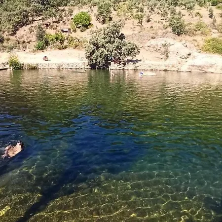 Finca La Josa, Candeleda, Gredos, Vutav397 Candeleda
