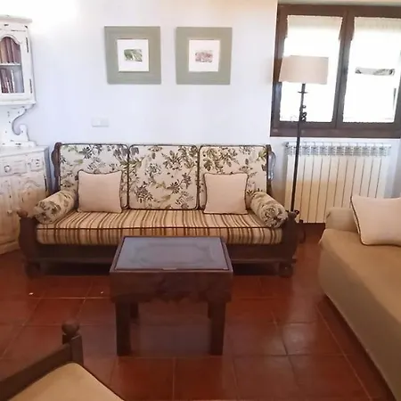 Farmház Finca La Josa, Candeleda, Gredos, Vutav397 Candeleda