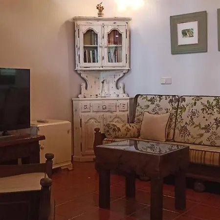 Farmház Finca La Josa, Candeleda, Gredos, Vutav397 Candeleda