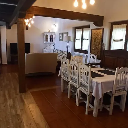 Finca La Josa, Candeleda, Gredos, Vutav397 Candeleda