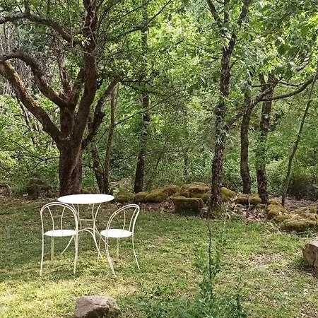 Finca La Josa, Candeleda, Gredos, Vutav397 * Candeleda