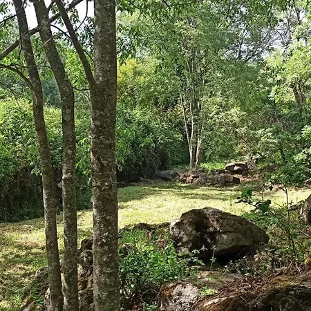 Finca La Josa, Candeleda, Gredos, Vutav397 Farmház