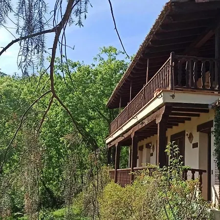 Finca La Josa, Candeleda, Gredos, Vutav397