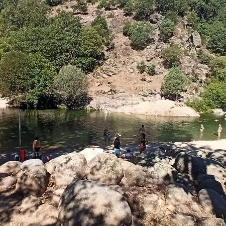 Finca La Josa, Candeleda, Gredos, Vutav397 *